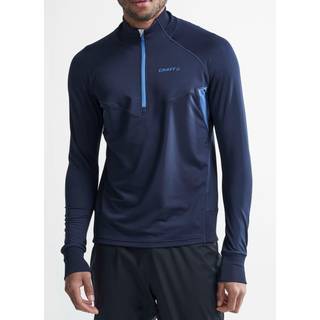 Activity midlayer M - Navy blue