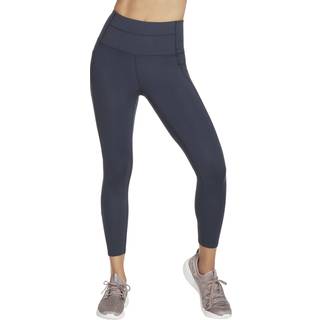 Skechers Skechers Blue GOWALK Wear High-Waisted 7/8 Leggings