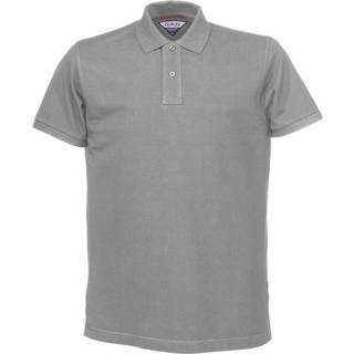 D.A.D 134054 Parkes herre Dark Grey Melange XL