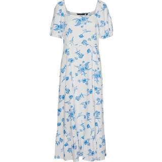 Vmmymilo SS 7/8 dress