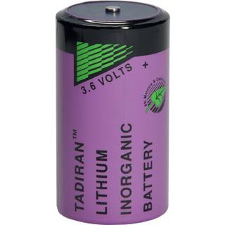 Tadiran SL-2880/S - D - Lithium Thionyl Chloride - 3.6V (1 stk.)