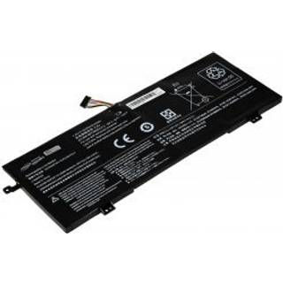 Batteri til Laptop Lenovo IdeaPad 710S-13ISK