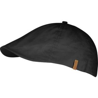 Fjällräven Övik Flat Cap L/XL DARK GREY