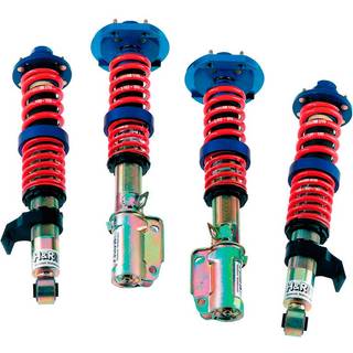 H&R MonoTube Gevindundervogn VW Beetle 16