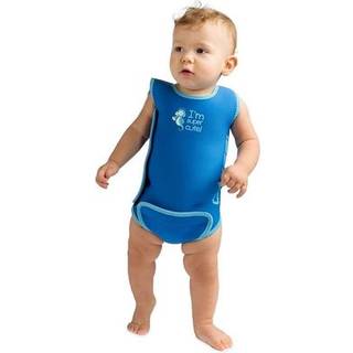 Cressi baby Warmer Børnevåddragt-Large / 18-24 Måneder