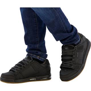 Globe Sabre Skatesko - 9.5 - dark shadow/phantom