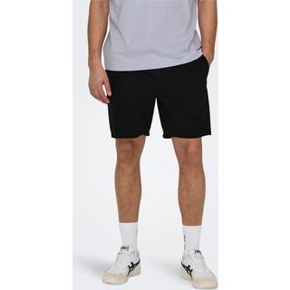 Onstel Regular Fit Shorts