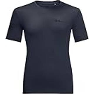 T-shirt til herre - Jack Wolfskin Tech T - Small