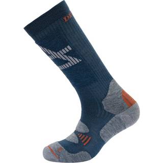 Devold Men's Cross Country Merino Sock Flood, 38-40