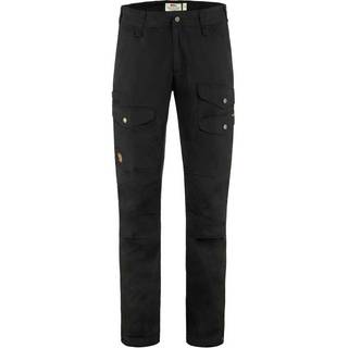 Fjällräven Men's Vidda Pro Ventilated Trousers Black, 44/S