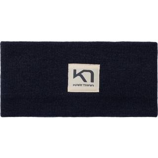 Kari Traa Røthe Headband Pandebånd Dame - Royal - Royal / One-size
