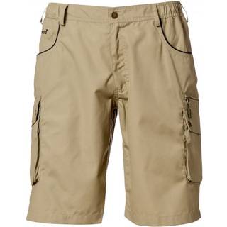 Pinewood Vildmark Shorts-light khaki-50