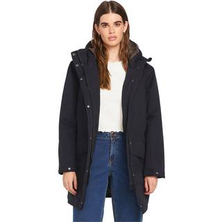Volcom Somestone 10K Parka - XS - black
