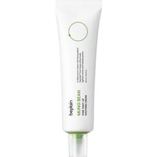 Beplain Mung Bean Pore Tight-Up Soothing Cream 60 ml