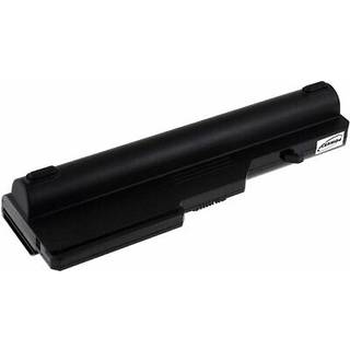 Batteri til Lenovo IdeaPad G770 Serie Serie 6600mAh