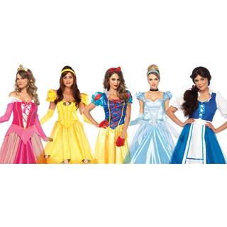 Ben Avenue 2pc.Classic Snow White Long Dr Multicolor Color