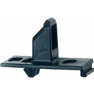 WP8540221 WASHER DOOR Strike 8540221 W10111148 för Whirlpool äkta OEM