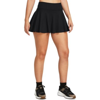 Under Armour Motion Women's Skort Black / White L