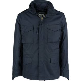 Brandit M65 Feltjakke Navy