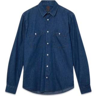 Gibson Denim Spring Shirt