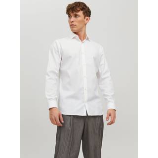 Slim Fit Skjorte