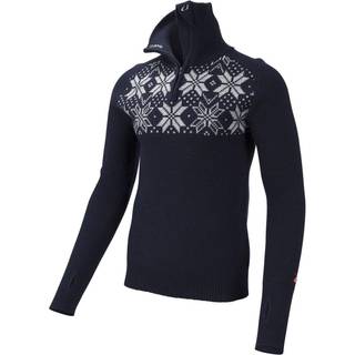 Ulvang Rav Kiby sweater, herre, navy