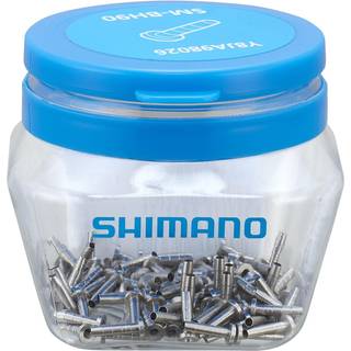 Shimano Stift til Hydraulisk Bremseslange BH90 100 stk bøtte