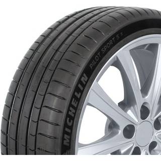 Michelin Pilot Sport S 5 ( 275/35 ZR21 (103Y) XL AML, Acoustic )