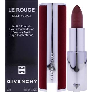 Givenchy - Le Rouge - Lipstick - N°12 - Nude Rose - Fini Mat Poudré - For Women - Beige