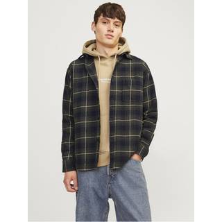Relaxed Fit Skjorte