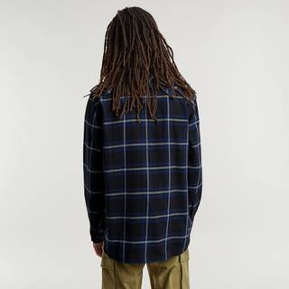 G-Star CPO Regular Fit Shirt Black