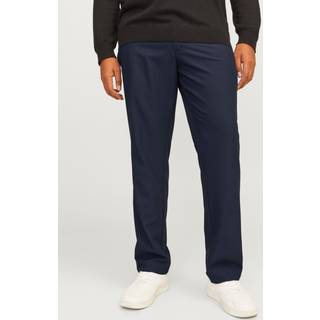 Plus Size Tapered Fit Bukser I Carrot Fit