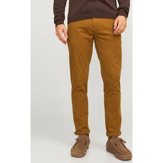 Slim Fit Chinobukser