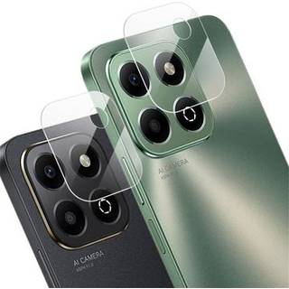 Honor X6b Imak HD Kamera Linse Hærdet Glas - 2 Stk.