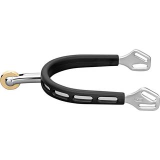 Sporer Ultra Fit Extra Grip Sprenger Sølv