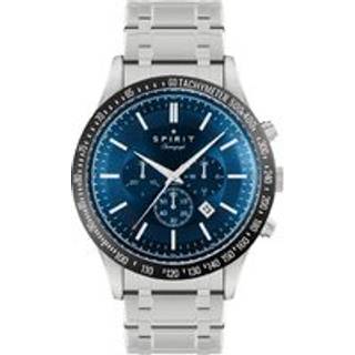 Spirit SP3021 Sports Chronograph Bracelet Watch - W27135