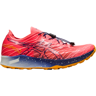 Trailsko Asics FUJISPEED 1012b176-700 Størrelse 38 EU | 5 UK | 7 US | 24 CM