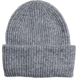 Moella Hue, Medium Grey Melange