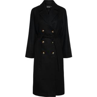 Pcmarbel Long Coat