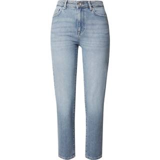 Only - Blå - Onlemily Stretch Hw St Ak Dnm DOT32 - W28/L30