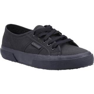 Superga Superga Womens 2750 Cotu Canvas Trainers