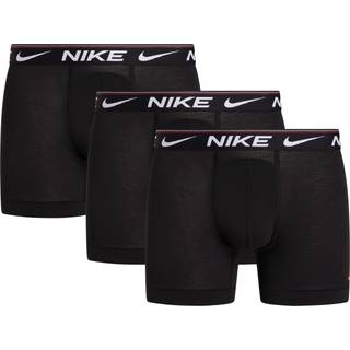 Boxershorts Nike TRUNK 3PK, KP3 ke1256-kp3 Størrelse S