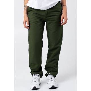 Carhartt WIP Pierce Bukser - 26 - tarragon rinsed