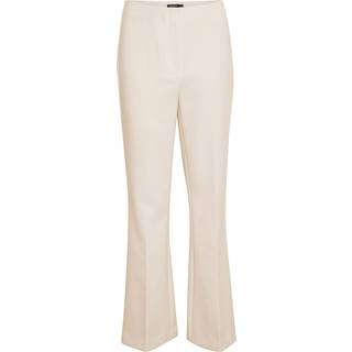 Soaked In Luxury Slcorinne Pants Bukser 30405801 Oatmeal (MEDIUM)