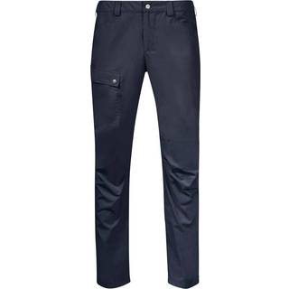 Bergans Men's Nordmarka Leaf Light Pants  Navy Blue, 52