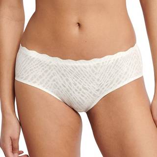 Sloggi ZERO Feel Bliss Hipster Brief - White - XX-Large * Kampagne *