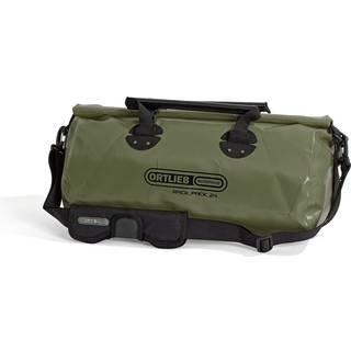 Ortlieb Rack-Pack Cykeltaske 24L - Grøn
