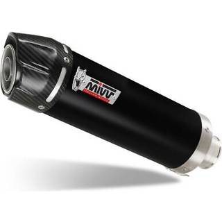 MIVV GP-C udstødningssystem med EG-BE