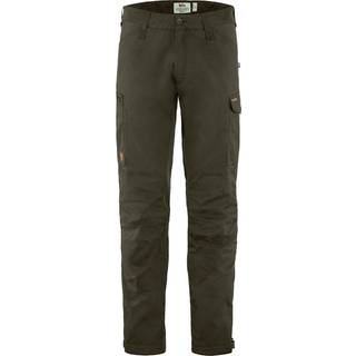 Fjällräven Kaipak Trousers Men Dark Olive - 58