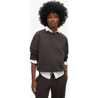 Superdry Relaxed Fit Essential Logo SweatshirtEU 42 (UK 14)